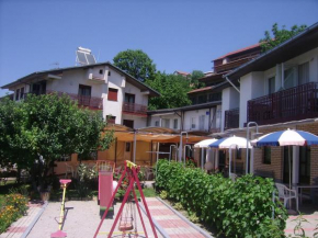  Villa Nikola Ohrid  Охрид
